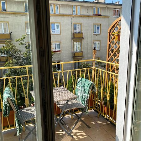 Apartament Przy Plazy W Centrum Gdyni - Prywatny Parking! Гдиня Екстериор снимка