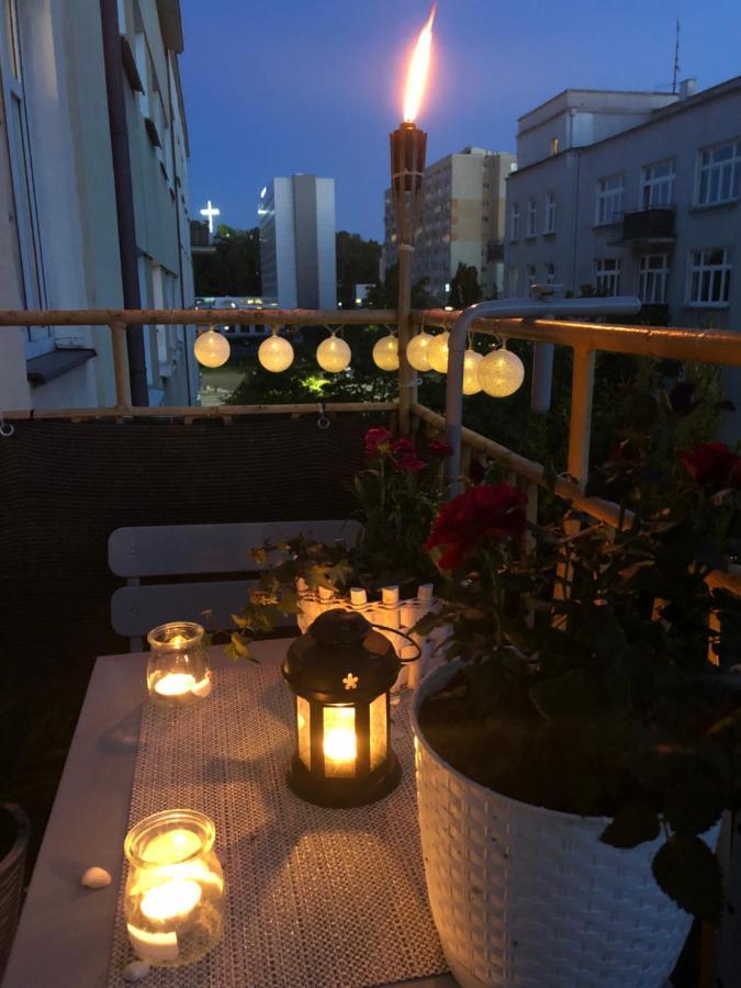 Apartament Przy Plazy W Centrum Gdyni - Prywatny Parking! Гдиня Екстериор снимка