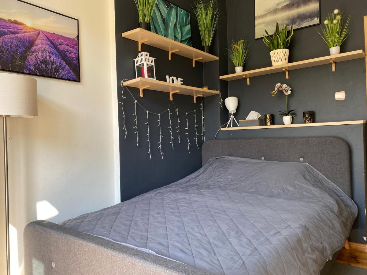 Apartament Przy Plazy W Centrum Gdyni - Prywatny Parking! Гдиня Екстериор снимка
