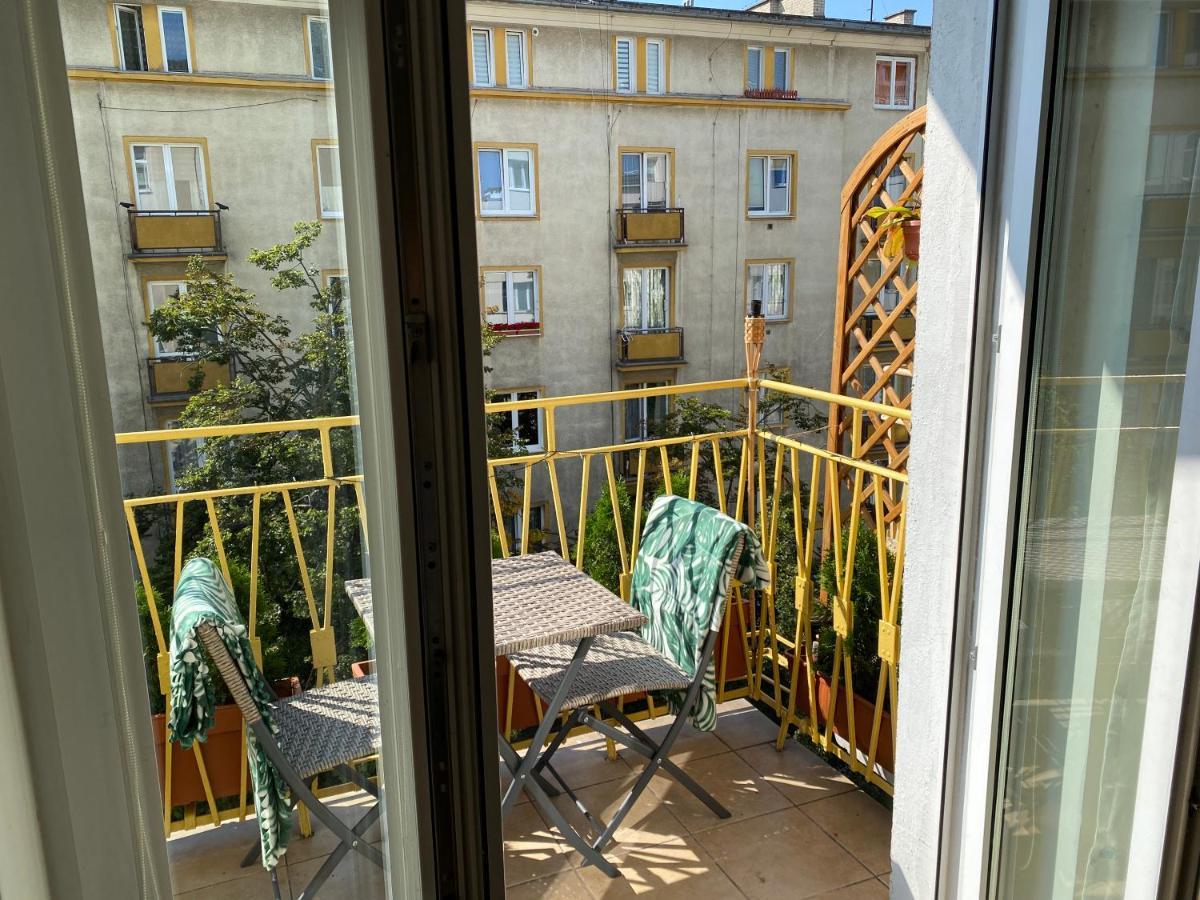 Apartament Przy Plazy W Centrum Gdyni - Prywatny Parking! Гдиня Екстериор снимка